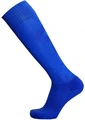 Гетры футбольные с трикотажным носком Europaw CTM-011 синие europaw196