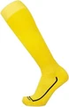 Гетры футбольные с трикотажным носком Europaw желтые europaw204
