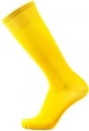 Гетри футбольні дитячі Labon жовті europaw499