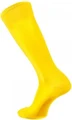 Гетри футбольні дитячі Labon жовті europaw499