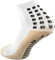 Шкарпетки тренувальні Europaw короткі білі europaw503