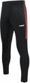 Спортивний костюм Europaw Limber Up 2101 Long zipper червоно-чорний europaw507