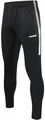 Спортивный костюм Europaw Limber Up 2101 Long zipper чёрно-белый europaw509