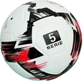 Футбольний м'яч Europaw Proball2202 біло-чорно-червоний Розмір 5 europaw558