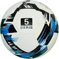 Футбольный мяч Europaw Proball2202 бело-черно-синий Размер 5 europaw561