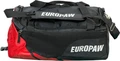 Сумка-рюкзак Europaw TR22 чорний-червоний europaw568