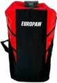 Сумка-рюкзак Europaw TR22 черный-красный europaw568