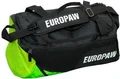 Сумка-рюкзак Europaw TR22 черный-салатовый europaw569