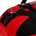 Сумка-рюкзак Europaw красно-черная 41 л europaw570
