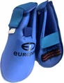 Фути для карате стопа Europaw сині europaw614