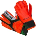 Вратарские перчатки детские Europaw оранжевые europaw660
