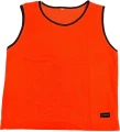 Манишка футбольная Europaw 019 красная europaw731