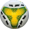Футбольный мяч Europaw CLASSIC LIGHT желто-зеленый Размер 5 europaw758
