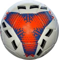 Футбольный мяч Europaw CLASSIC LIGHT оранжево-синий Размер 5 europaw760