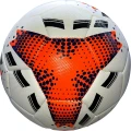 Футбольный мяч Europaw CLASSIC LIGHT оранжево-темно-синий Размер 5 europaw761