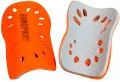 Щитки футбольні дитячі Europaw EP KID S 13,5 CM помаранчеві europaw766