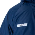 Пуховик Europaw VICTORY темно-синій europaw774