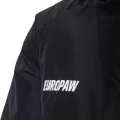 Пуховик Europaw VICTORY чорний europaw773