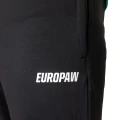 Спортивный костюм Europaw VICTORY зелено-черный europaw784