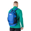 Рюкзак с двойным дном Europaw ACADEMY синий europaw786