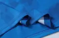 Комплект футбольної форми дитячий Europaw 027 синій europaw861