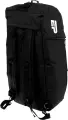 Сумка-рюкзак Europaw M 41L чорна europaw882