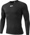 Компрессионный лонгслив Europaw AEROFIT черный europaw898