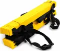 Координаційні сходи Europaw 10 ступенів жовта europaw919