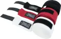 Бинти боксерські Everlast CORE HANDWRAPS 3 PACK білі, чорні, червоні (3 пари, 304,8 см) P00003251