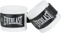 Бинти боксерські Everlast CORE HANDWRAPS білі (304,8 см) P00003245