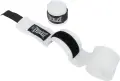 Бинти боксерські Everlast CORE HANDWRAPS білі (304,8 см) P00003245