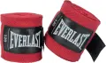 Бинти боксерські Everlast CORE HANDWRAPS червоні (304,8 см) P00003246