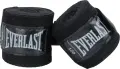 Бинти боксерські Everlast CORE HANDWRAPS чорні (304,8 см) P00003243