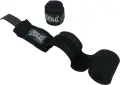 Бинты боксерские Everlast CORE HANDWRAPS черные (304,8 см) P00003243