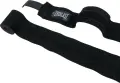 Бинты боксерские Everlast CORE HANDWRAPS черные (304,8 см) P00003243