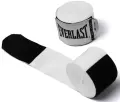 Бинты боксерские Everlast ELITE HANDWRAPS белые (457,2 см) P00003324