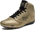 Боксерки Everlast RING 2 золоті ELW-51G