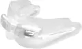 Капа подвійна Everlast DOUBLE MOUTH GUARD прозора 4410E