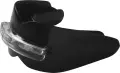 Капа подвійна Everlast DOUBLE MOUTH GUARD чорна 4410BE