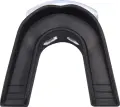 Капа подвійна Everlast DOUBLE MOUTH GUARD чорна 4410BE