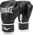 Рукавички боксерські Everlast CORE 2 TRAINING GLOVES чорні L/XL P00002328