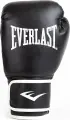 Рукавички боксерські Everlast CORE 2 TRAINING GLOVES чорні S/M P00002327