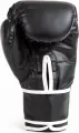 Рукавички боксерські Everlast CORE 2 TRAINING GLOVES чорні S/M P00002327