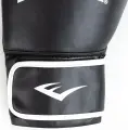 Рукавички боксерські Everlast CORE 2 TRAINING GLOVES чорні S/M P00002327