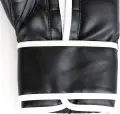 Рукавички боксерські Everlast CORE 2 TRAINING GLOVES чорні S/M P00002327