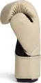 Перчатки боксерские Everlast ELITE 2 BOXING GLOVES бежевые (10 унций) P00003315