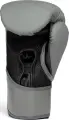 Перчатки боксерские Everlast ELITE 2 BOXING GLOVES серо-светло-розовые (10 унций) P00003310