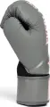 Перчатки боксерские Everlast ELITE 2 BOXING GLOVES серо-светло-розовые (14 унций) P00003312