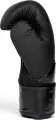 Перчатки боксерские Everlast ELITE 2 BOXING GLOVES черно-золотые (12 унций) P00003271