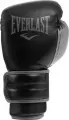 Рукавички боксерські Everlast POWERLOCK 2R TRAINING GLOVES чорні (12 унцій) P00002284